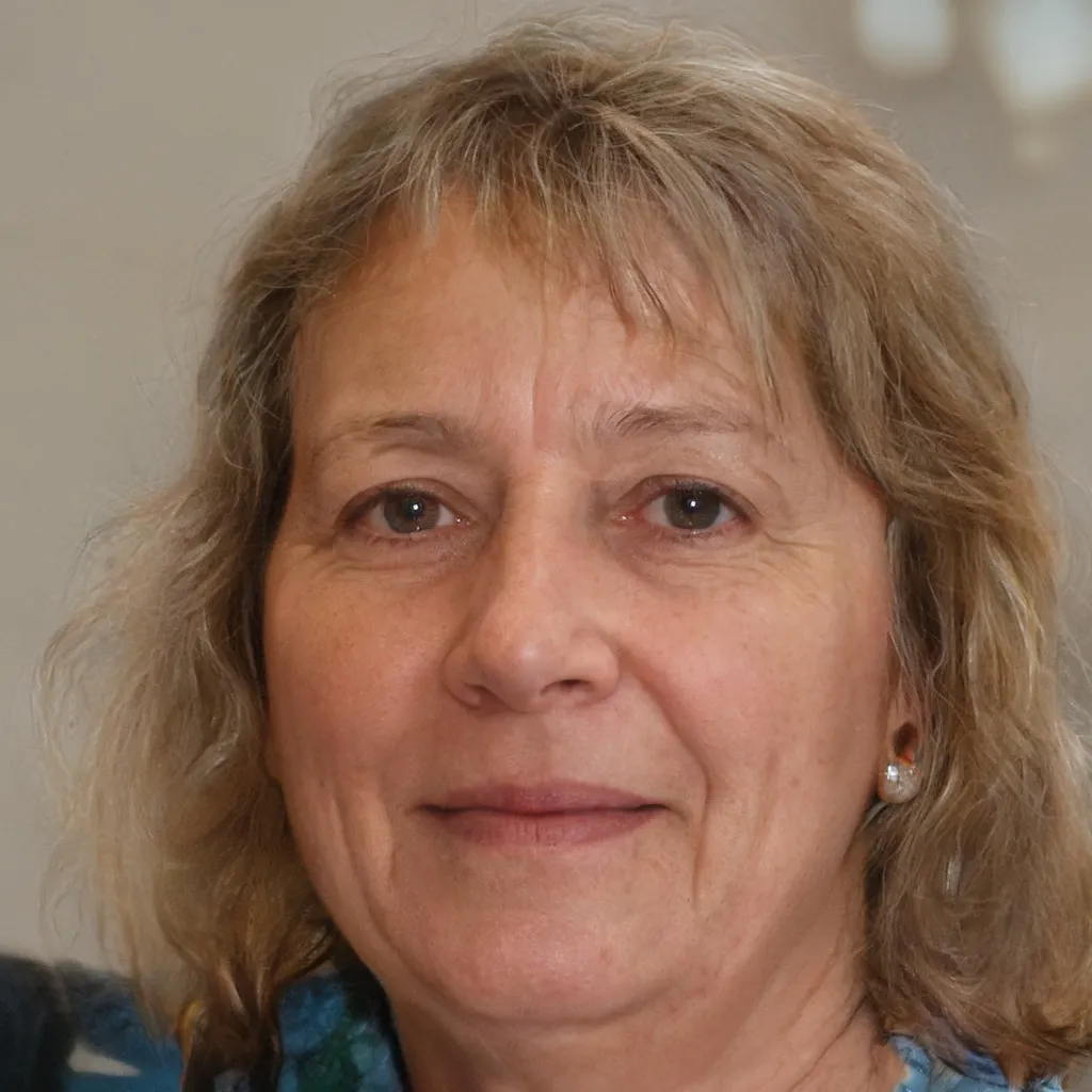 Patricia H.